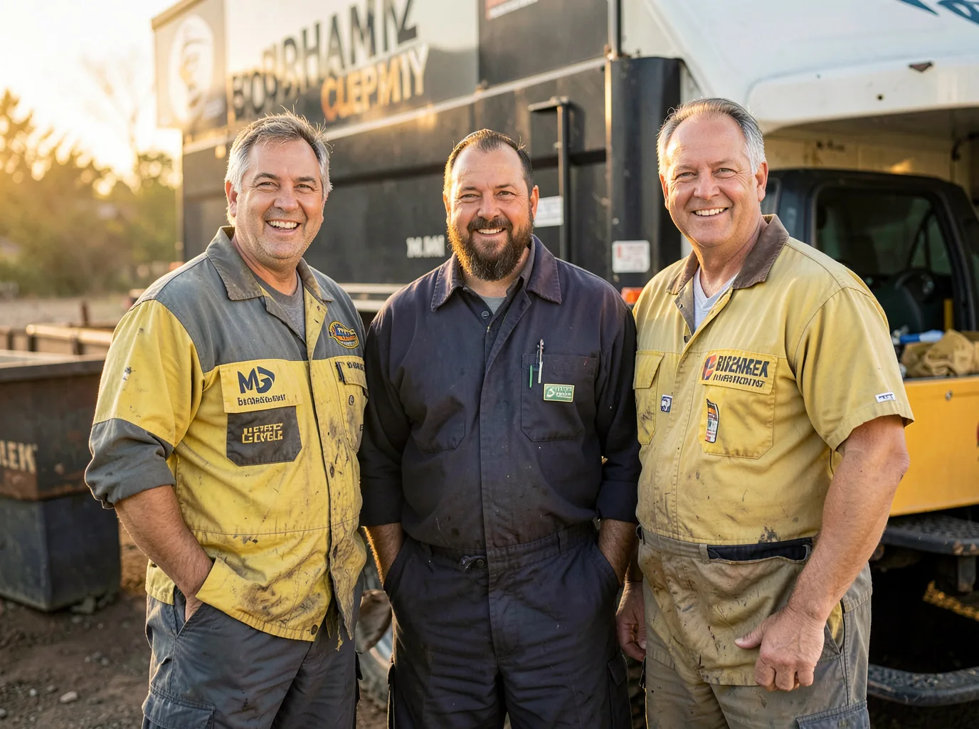 Sewage Cleanup company in Bristol, TN