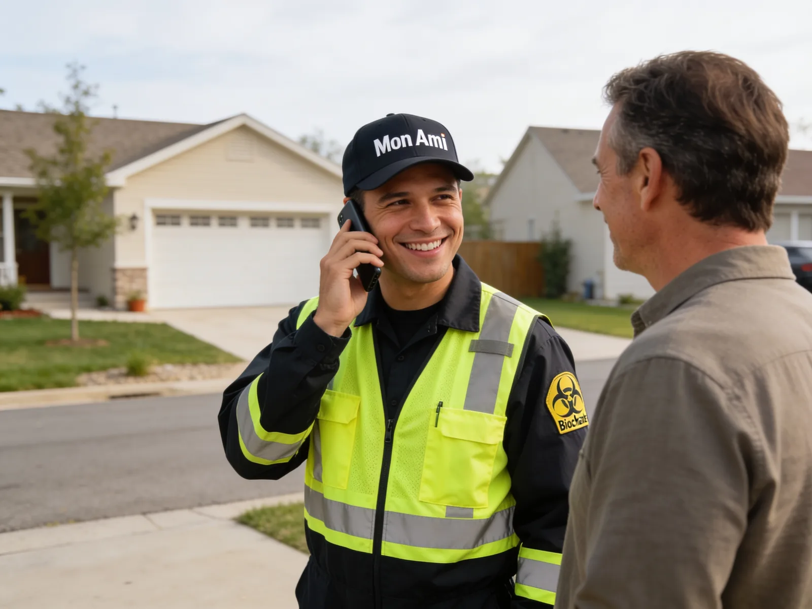 Sewage Cleanup Bristol, TN FAQs