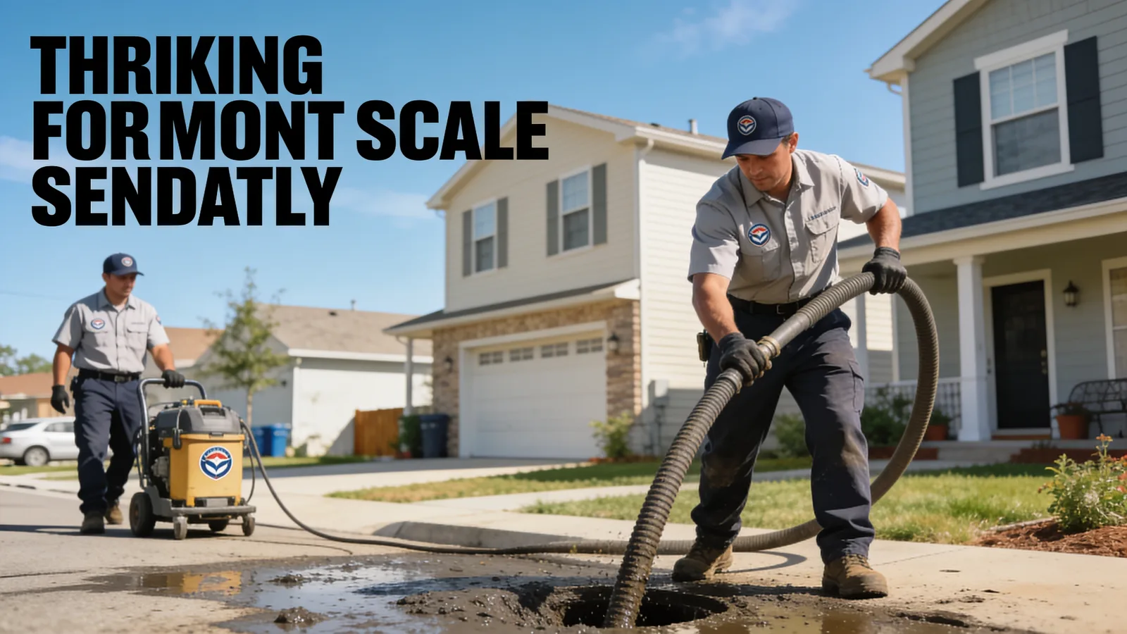 Sewage Cleanup in Bristol, TN near me